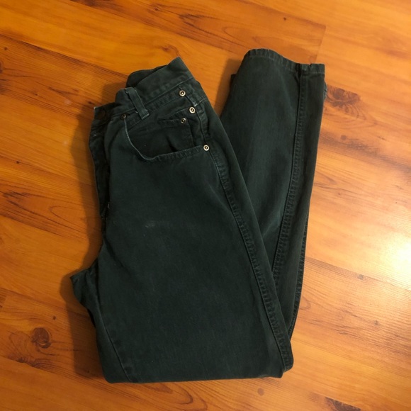 Vintage Good Fellows Jeans - Picture 4 of 6